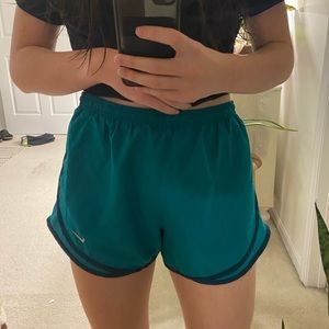 Nike Dri-Fit Sport Shorts